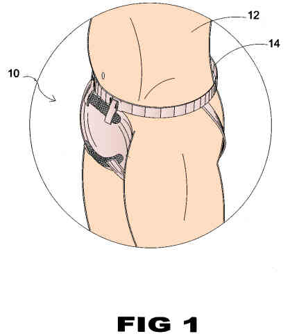 patent drawing