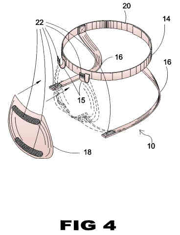 patent drawing