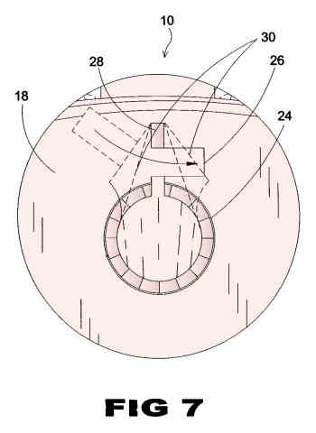 patent drawing