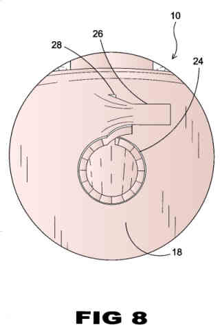 patent drawing