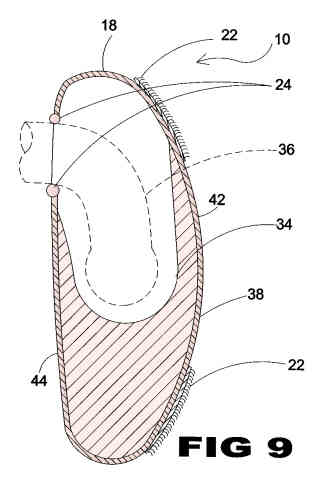 patent drawing