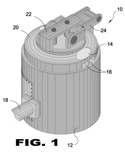 patent drawing