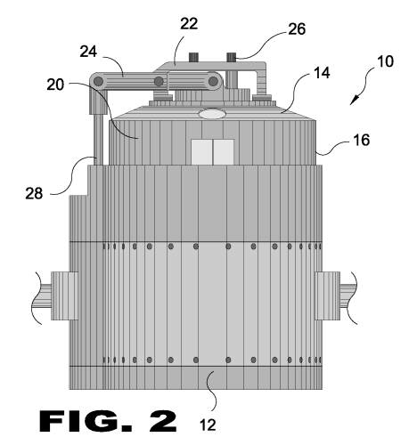 patent drawing