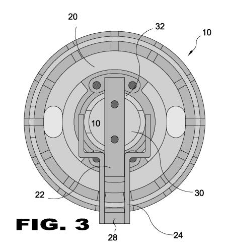 patent drawing