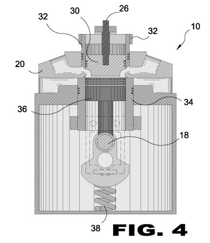 patent drawing