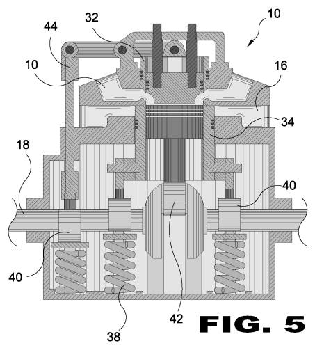 patent drawing