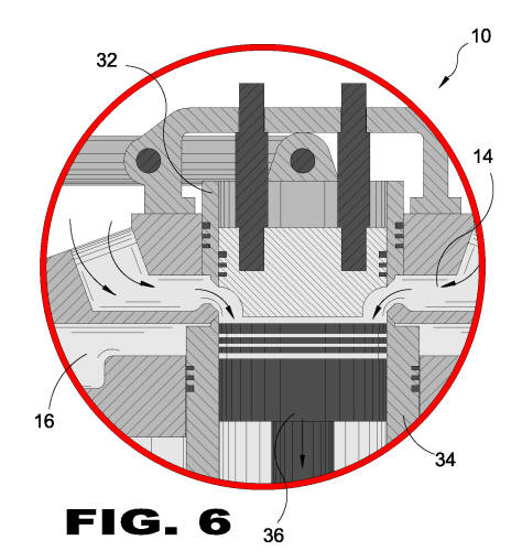 patent drawing