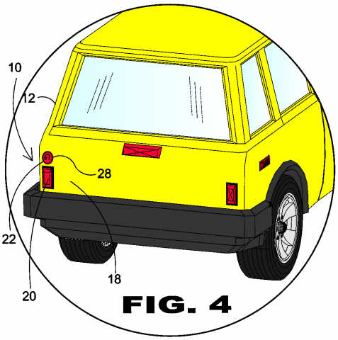 patent drawing