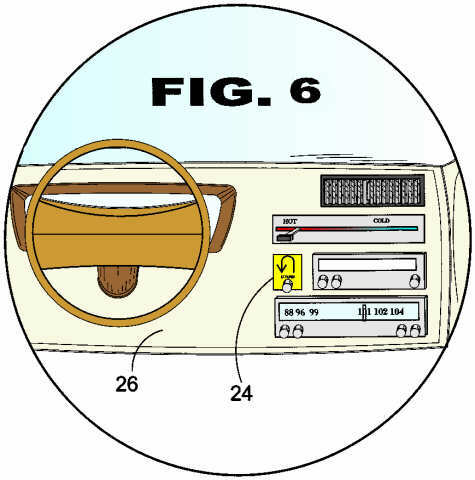 patent drawing