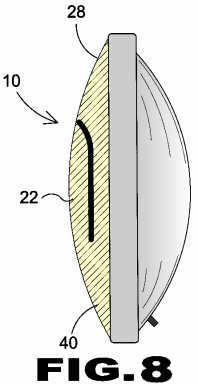 patent drawing