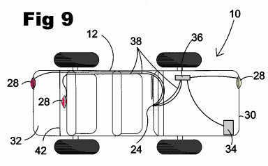 patent drawing