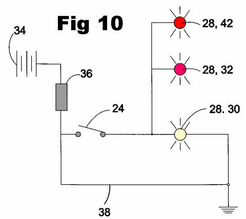 patent drawing