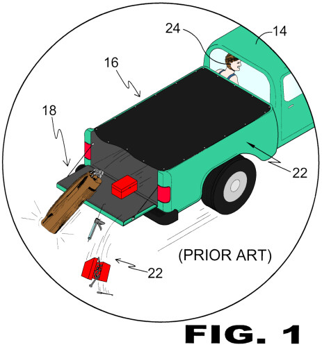 patent drawing