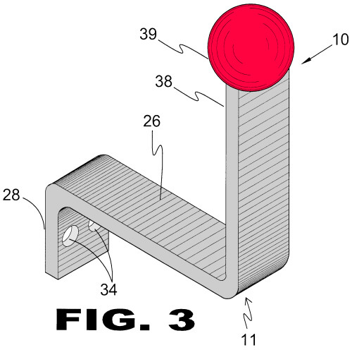 patent drawing