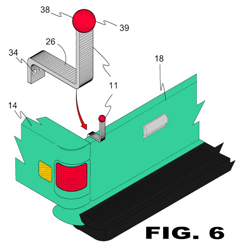 patent drawing