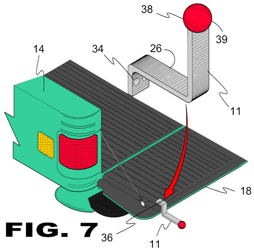 patent drawing