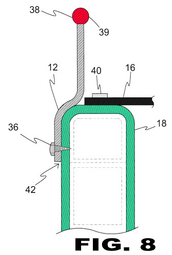 patent drawing