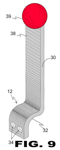 patent drawing