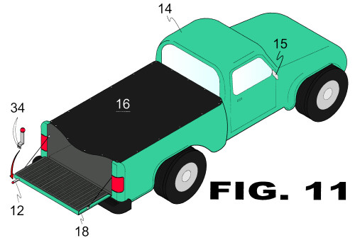 patent drawing