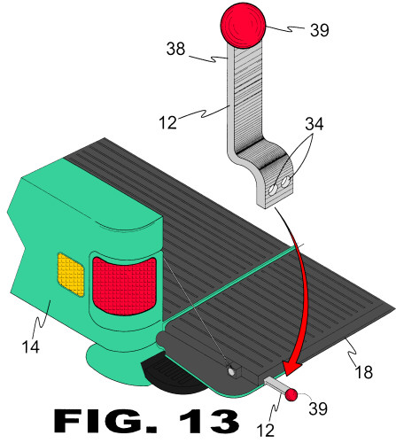 patent drawing