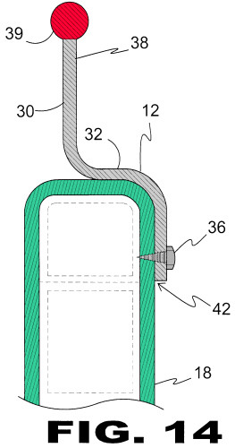 patent drawing