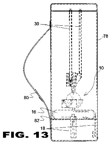 patent drawing