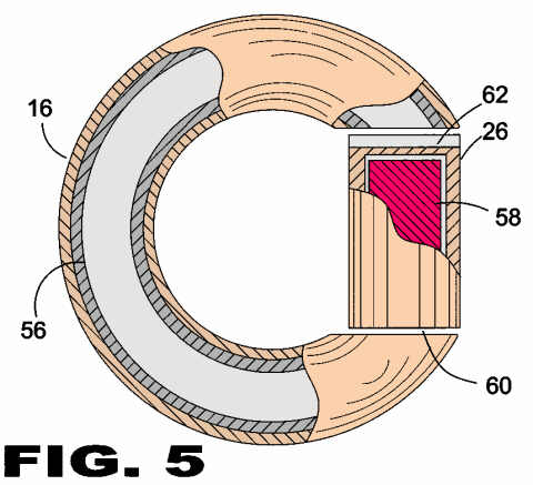 patent drawing