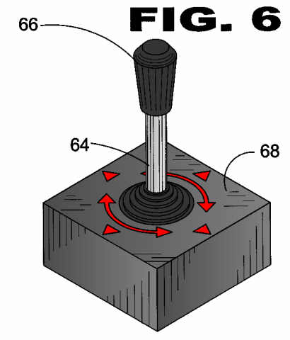 patent drawing