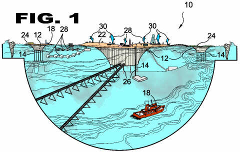 patent drawing