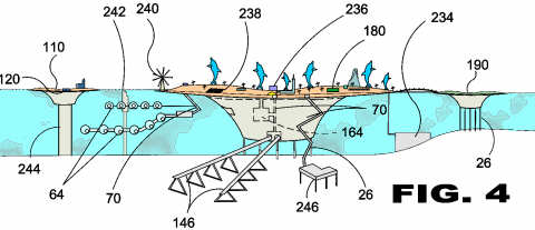 patent drawing