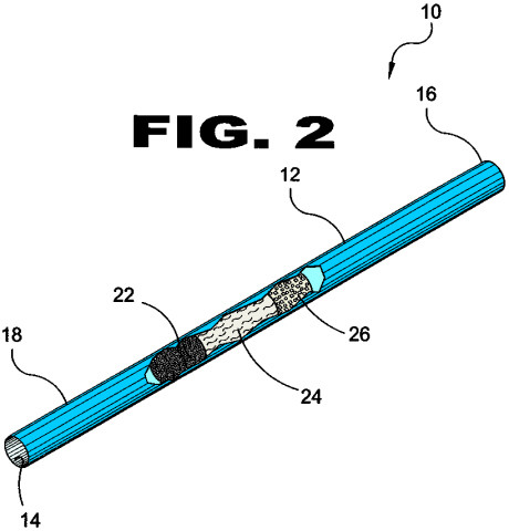 patent drawing