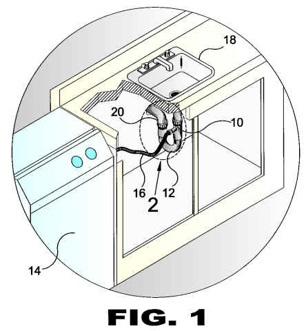 patent drawing