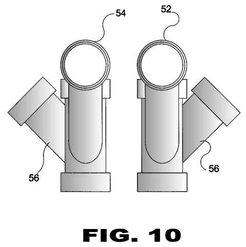 patent drawing