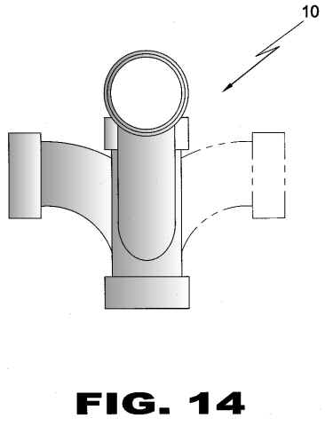 patent drawing