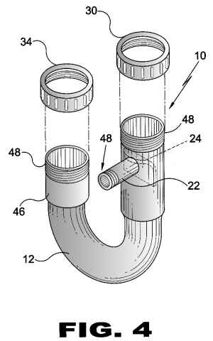 patent drawing