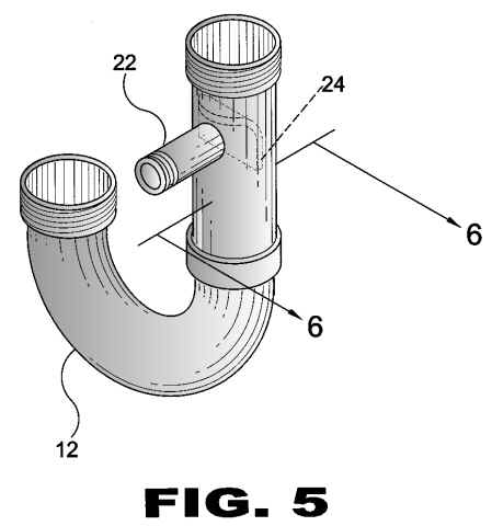 patent drawing