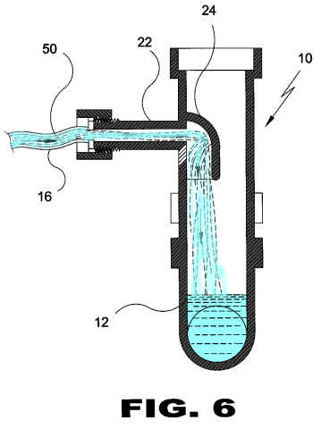 patent drawing