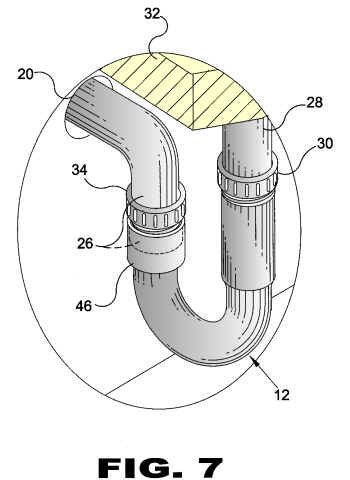 patent drawing