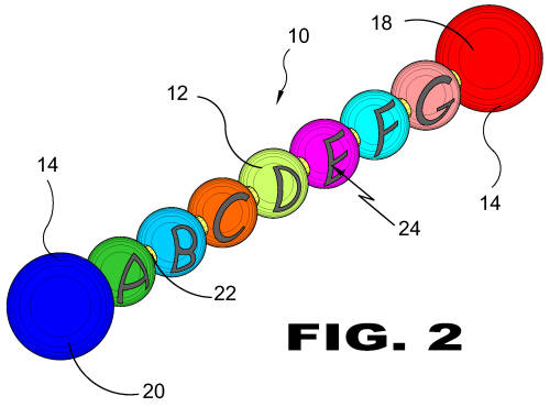 patent drawing