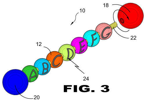 patent drawing