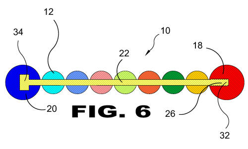 patent drawing