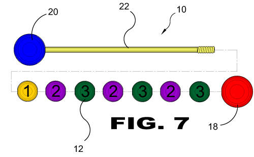 patent drawing