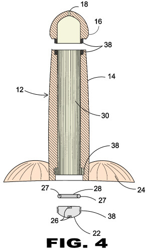 patent drawing