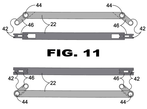 patent drawing