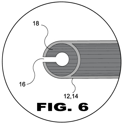 patent drawing