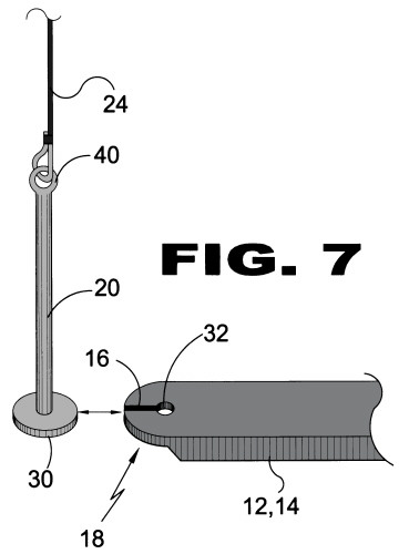 patent drawing