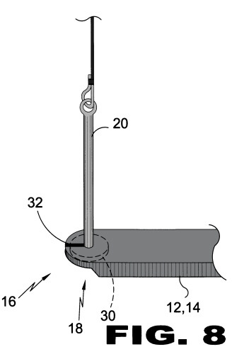 patent drawing