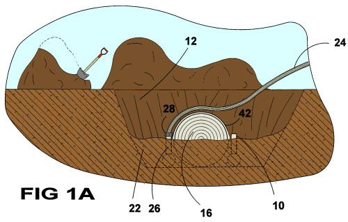 patent drawing