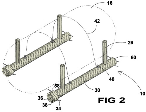 patent drawing