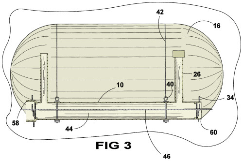 patent drawing